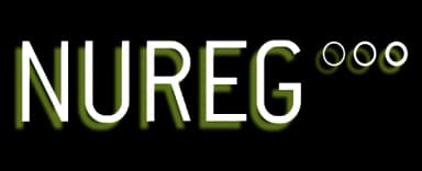 nureg