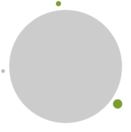 Circle Decoration