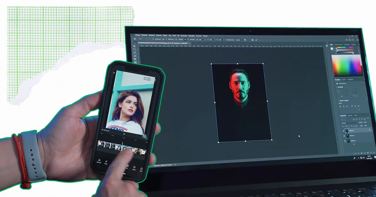 What is Photo Editing? Everything You Need to Know to Get Started