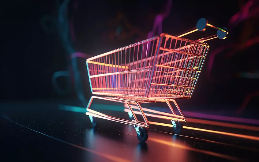 Pixel Perfect Imperfections: E-Commerce's Role in the AI-Enhanced 3D Realm