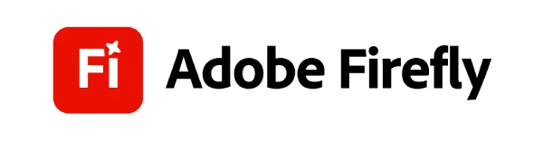 Adobe Firefly logo - AI-powered creative tool for background removal and generative image editing